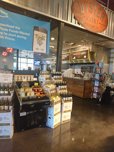 Grocery Store «Whole Foods Market», reviews and photos, 12080 Jefferson Ave #100, Newport News, VA 23606, USA