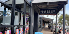Blackman's Brewery Bar and Restaurant