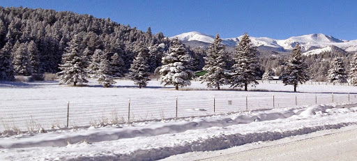 Day Spa «TallGrass Aveda Spa & Salon», reviews and photos, 997 Upper Bear Creek Rd, Evergreen, CO 80439, USA