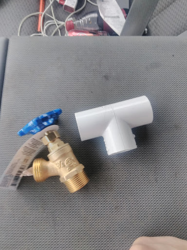 Home Improvement Store «The Home Depot», reviews and photos, 6119 FM 1488, Magnolia, TX 77354, USA