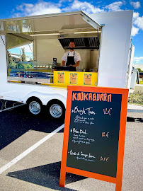 Photos du propriétaire du Restauration rapide Kookaburra food-truck à Mellac - n°3