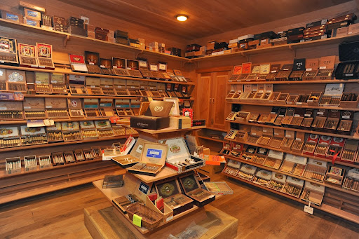 Cigar Shop «Stix Cigar Shop and Lounge», reviews and photos, 440 NJ-23, Pompton Plains, NJ 07444, USA