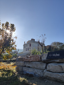 Hotel Rural Mas de l'Illa C-12, km 58, 43746 Tivissa, Tarragona, España