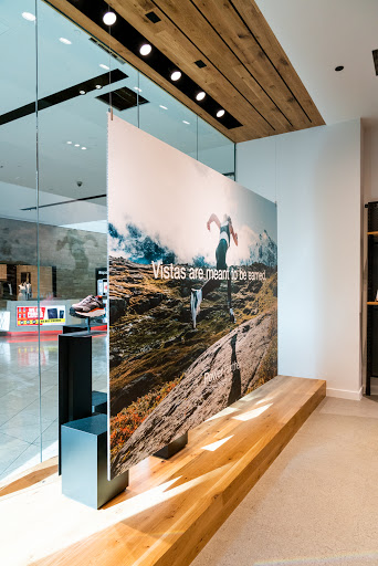 Clothing Store «The North Face», reviews and photos, 2855 Stevens Creek Blvd #2321, Santa Clara, CA 95050, USA