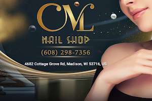 CM Nail Shop image