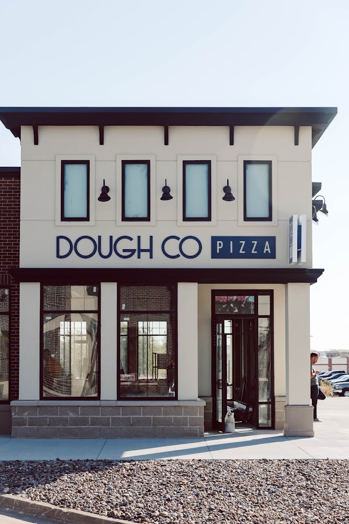 Dough Co. Pizza | Ankeny 50023