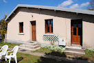 Gîte 3 épis 6 pers la Maison Rocher à Fournels Fournels