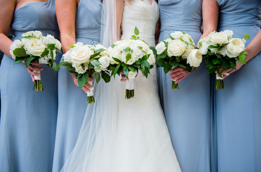 Florist «Flowers in Flight», reviews and photos, 1413 NE Alberta St, Portland, OR 97211, USA