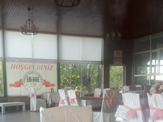 Panorama çamlık cafe restorant