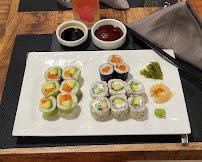 Sushi du Restaurant japonais WE LOVE SUSHI (Sushi et Plats d'Asie) à Biarritz - n°17