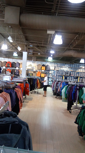 Sportswear Store «Columbia Sportswear Outlet Store at Tanger Outlet Center», reviews and photos, 4630 Factory Stores Blvd A175, Myrtle Beach, SC 29579, USA