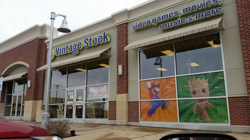 DVD Store «Vintage Stock», reviews and photos, 5351 NE Antioch Rd, Kansas City, MO 64119, USA