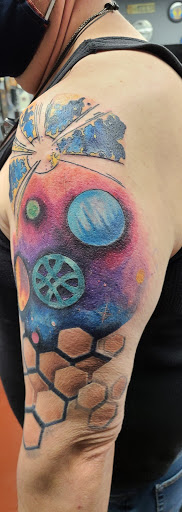 Tattoo Shop «Classic 13 Tattoo», reviews and photos, 421 20th St S, Birmingham, AL 35233, USA