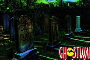 The Original Ghostwalk of Charleston image