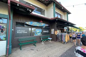 Backdoor Surf Shop image