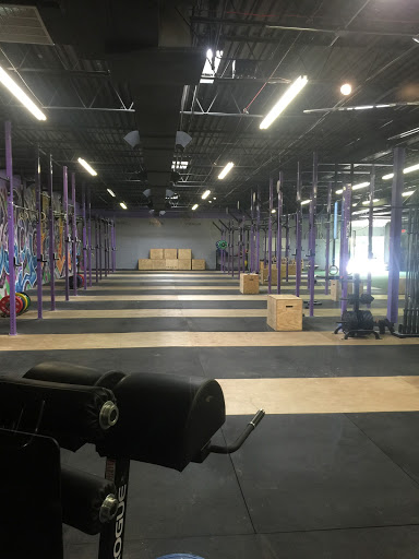 Gym «ChicagoFitLife & Crossfit Wheeling», reviews and photos, 541 Northgate Pkwy, Wheeling, IL 60090, USA
