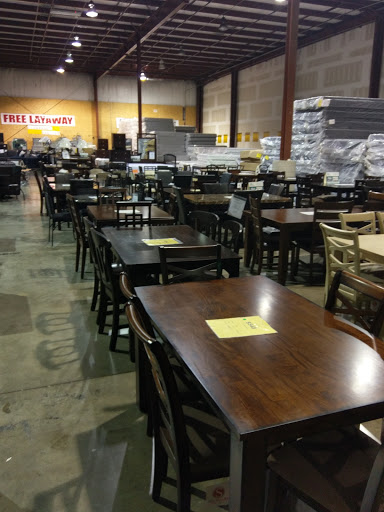 Furniture Store «American Freight Furniture and Mattress», reviews and photos, 6305 Allentown Blvd, Harrisburg, PA 17112, USA