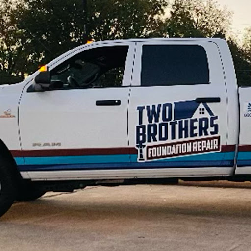 Two Brothers Foundation Repair - Concrete contractor Houston, Texas