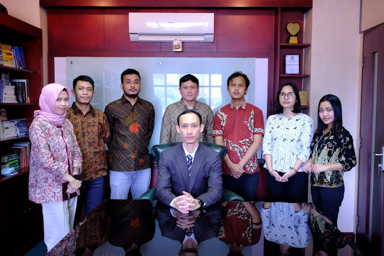 Pusat Pengembangan Hukum Dan Bisnis Indonesia