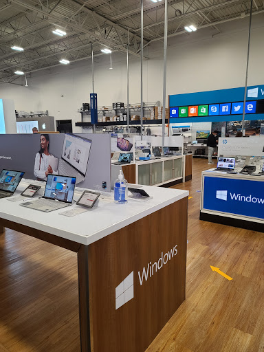 Electronics Store «Best Buy», reviews and photos, 3801 Center St NE, Salem, OR 97301, USA