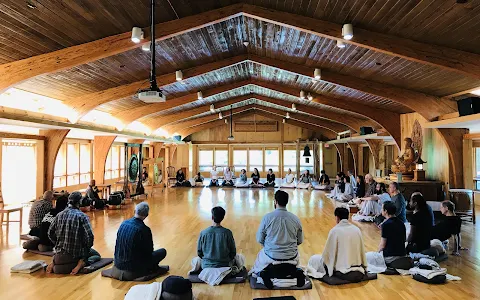 Dharma Drum Retreat Center image