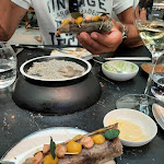 Photo n°9 de l'avis de Si.a fait le 25/06/2023 à 20:01 sur le restaurants Fiera à Antwerp