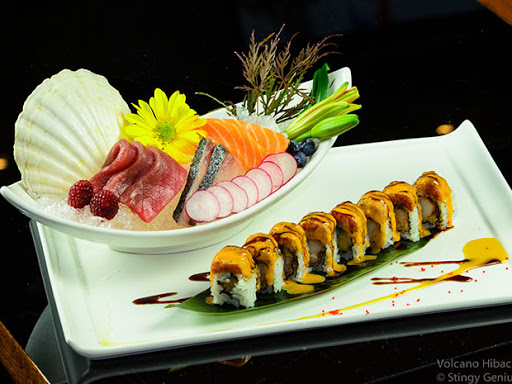 Okinawa Steak & Sushi image 4