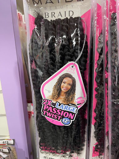 Beauty Supply Store «Beauty 4U», reviews and photos, 6333 Livingston Rd, Oxon Hill, MD 20745, USA