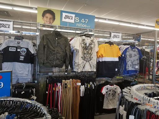 Discount Store «Fallas Discount Stores», reviews and photos, 1103 S Josey Ln, Carrollton, TX 75006, USA