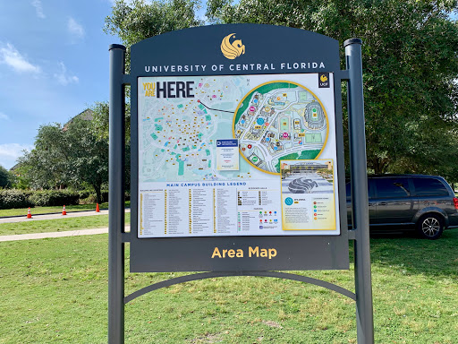 Arena «CFE Arena», reviews and photos, 12777 Gemini Blvd N, Orlando, FL 32816, USA