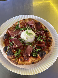 Photos du propriétaire du Pizzeria La Cabane à Fortich à Aussois - n°14