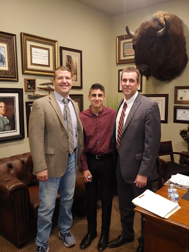 Lawyer «M. A. Munson Law», reviews and photos