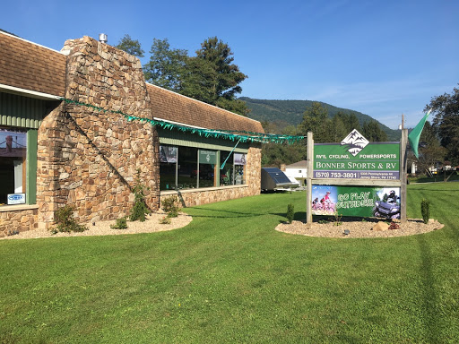 RV Dealer «Bonner Sports and RV», reviews and photos, 5335 PA-44, Jersey Shore, PA 17740, USA