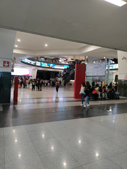 Terminal Buenavista