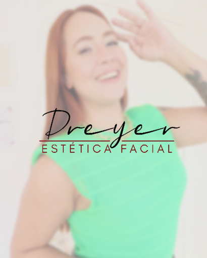 Logo da empresa - Dreyer