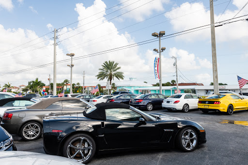 Used Car Dealer «Tropical Auto Sales», reviews and photos, 742 Northlake Blvd, North Palm Beach, FL 33408, USA