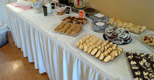 Banquet Hall «Saucon Valley Acres Catering Inc», reviews and photos, 1303 Evergreen Dr, Bethlehem, PA 18015, USA