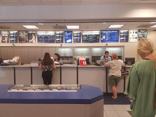 Post Office «United States Postal Service», reviews and photos, 10799 W Alameda Ave, Lakewood, CO 80226, USA