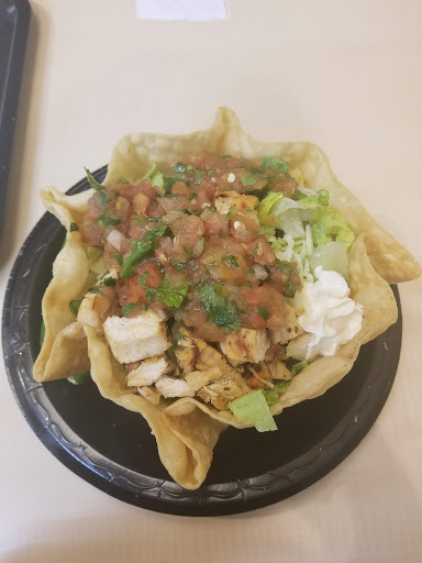 Mexican Restaurant «El Pollo Loco», reviews and photos, 1 W Duarte Rd, Arcadia, CA 91007, USA