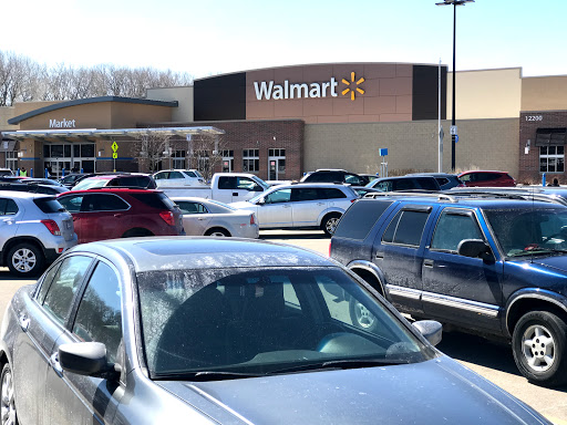 Discount Store «Walmart», reviews and photos, 12200 River Ridge Blvd, Burnsville, MN 55337, USA