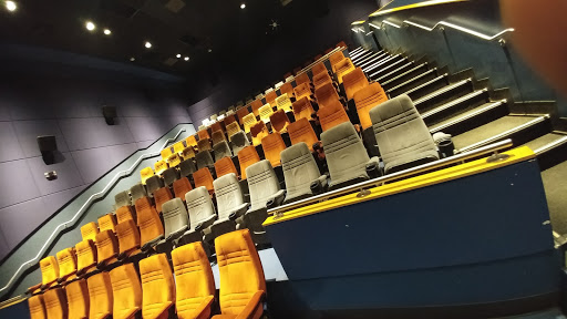 Movie Theater «Gateway Film Center», reviews and photos, 1550 N High St, Columbus, OH 43201, USA