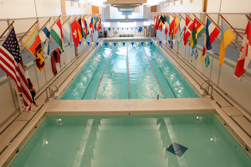 Gym «Central Community Branch YMCA», reviews and photos, 766 Main St, Worcester, MA 01610, USA