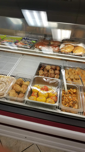 Grocery Store «MNM Food Market», reviews and photos, 7117 Walerga Rd # 5, Sacramento, CA 95842, USA