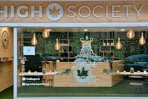 High Society CBD Bagnols-sur-Cèze image