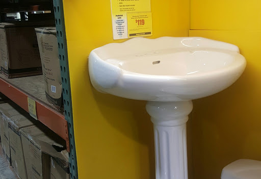 Home Improvement Store «Surplus Warehouse», reviews and photos, 2706 Mackey Ln, Shreveport, LA 71118, USA