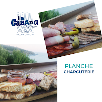 Photos du propriétaire du Restaurant LA CABANA D'ARNO à Banyuls-sur-Mer - n°6