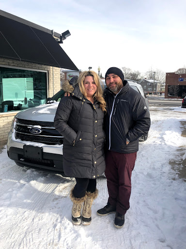 Car Dealer «Victory Motors», reviews and photos, 517 N Main St, Royal Oak, MI 48067, USA