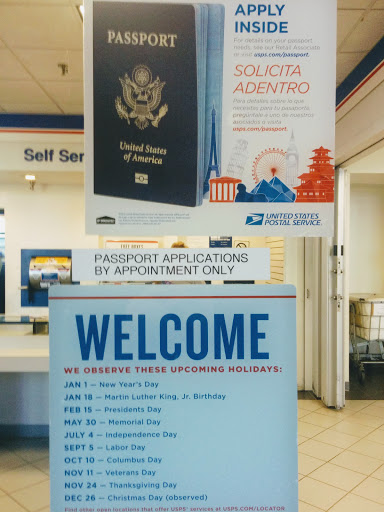 Post Office «United States Postal Service», reviews and photos, 1155 Seminole Trail, Charlottesville, VA 22906, USA