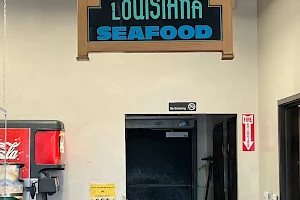 Louisiana Seafood image