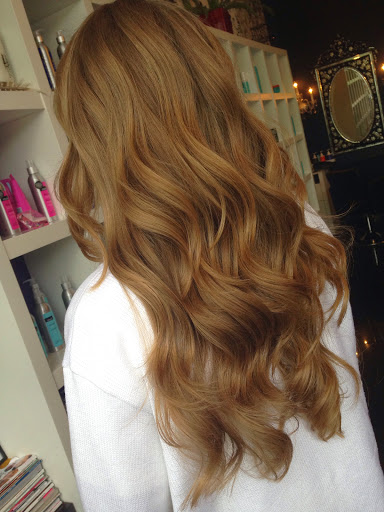 Beauty Salon «Positivity Hair Studio», reviews and photos, 8 Johnson St, Staten Island, NY 10309, USA